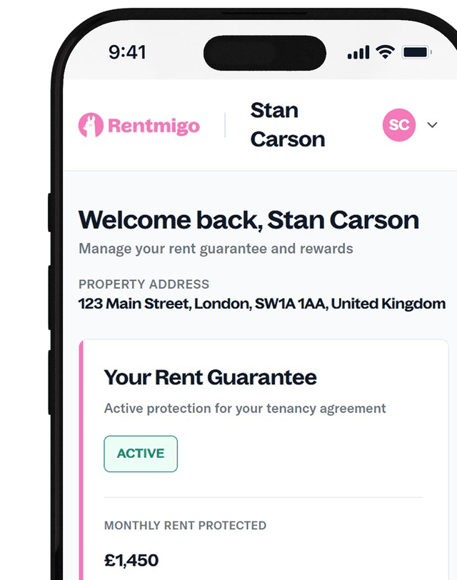 3. Secure your accommodation