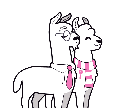 Lamatwo Logo